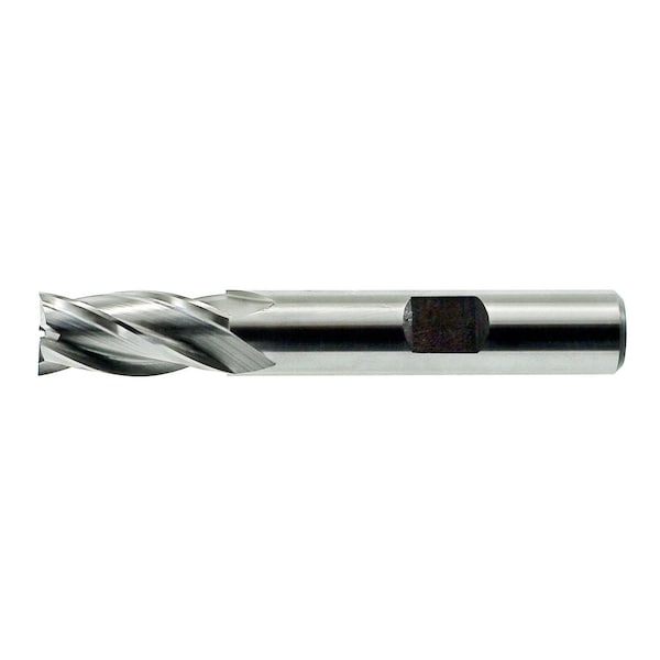 1-1/16, 6FL END-MIL 3/4 SHK -5100A